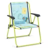 Infant Fixed Folding Chair Aluminium 52x42x40cm -Pool Supplies Store solenny infant fixed folding chair aluminium 52x42x40cm