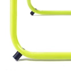 Infant Fixed Folding Chair Aluminium 52x42x40cm -Pool Supplies Store solenny infant fixed folding chair aluminium 52x42x40cm 4