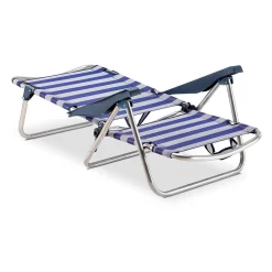 Low Folding Chair 4 Positions 86x81x62cm -Pool Supplies Store solenny low folding chair 4 positions 86x81x62cm 1