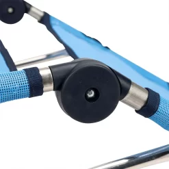 Relax Folding Sunbed 5-Position 114x75x63cm -Pool Supplies Store solenny relax folding sunbed 5 position 114x75x63cm 6