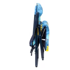 Super Folding Sunbed 6-Position 114x132x62cm -Pool Supplies Store solenny super folding sunbed 6 position 114x132x62cm 8