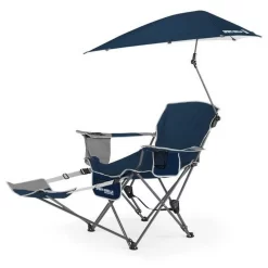 Recliner Folding Chair 3 Positions