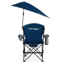 Recliner Folding Chair 3 Positions -Pool Supplies Store sportbrella recliner folding chair 3 positions 3