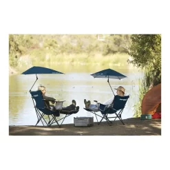 Recliner Folding Chair 3 Positions -Pool Supplies Store sportbrella recliner folding chair 3 positions 6