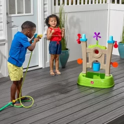 Arcade Park Water Games -Pool Supplies Store step 2 arcade park water games 6