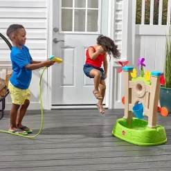 Arcade Park Water Games -Pool Supplies Store step 2 arcade park water games 7