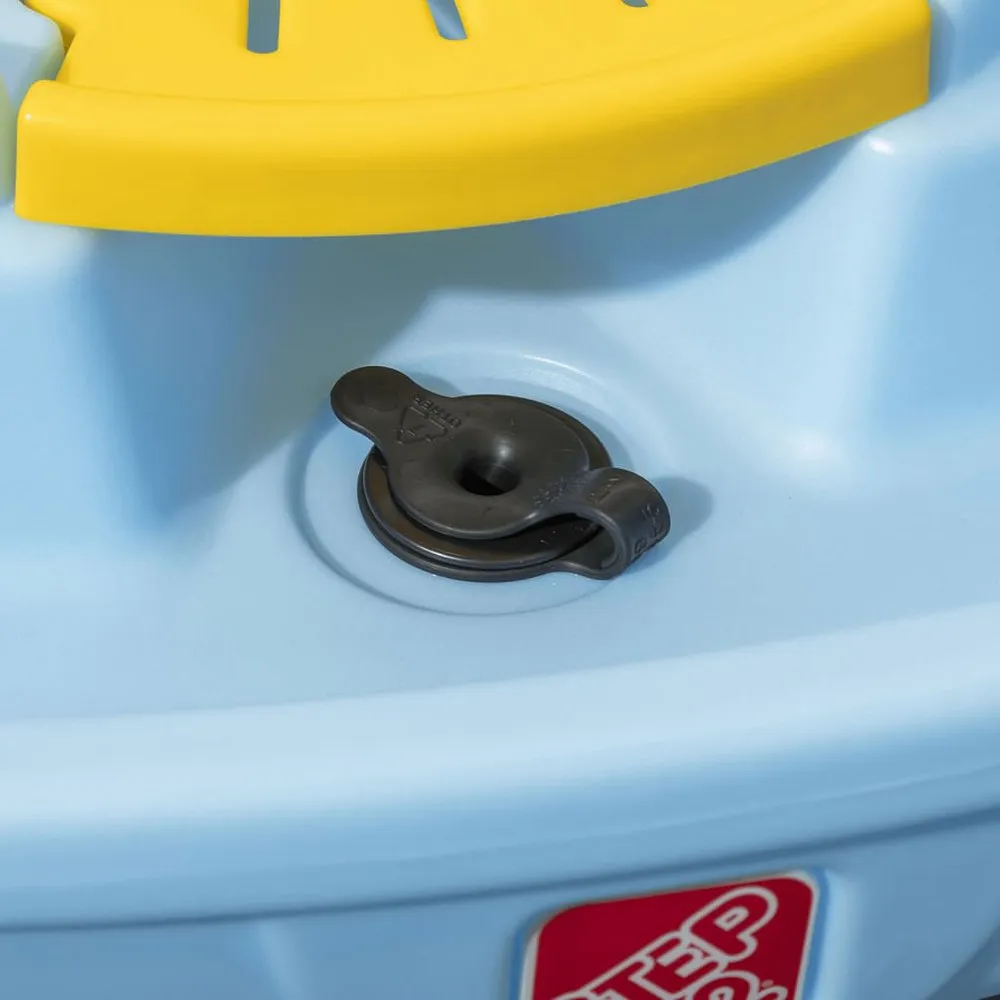 Ball Buddies Adventure Center Water Table Game 5 Ball Buddies Adventure Center Water Table Game - Image 3