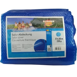 SUMMER FUN Summer Round Pool Cover 450 Cm