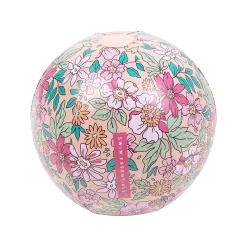 SWIM ESSENTIALS Blossom Beachball 51 Cm