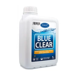 Blue Clear Clarifying 1l