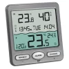 TFA Dostmann 30.3056.10 Venice Pool Thermometer 1 TFA Dostmann 30.3056.10 Venice Pool Thermometer -Pool Supplies Store tfa dostmann 30.3056.10 venice pool thermometer