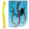 TREMBLAY Set Of 4 Ballasted Seaweed -Pool Supplies Store tremblay set of 4 ballasted seaweed