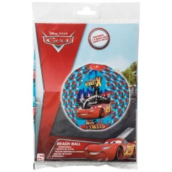 Cars Inflatable Ball
