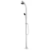 VIDAXL Aluminium Garden Shower