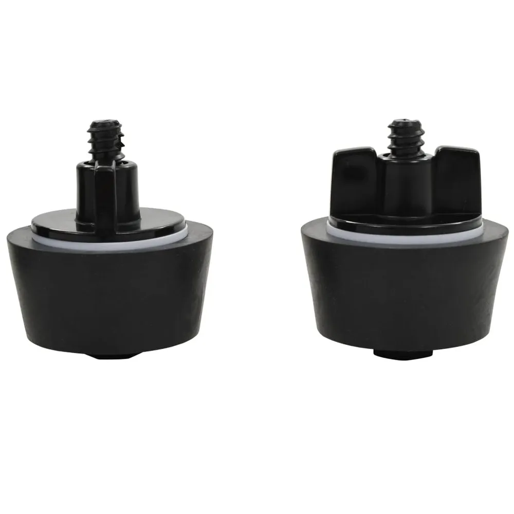 VIDAXL Antifreeze 2 Plugs Gizmo Bottle 7 VIDAXL Antifreeze 2 Plugs Gizmo Bottle - Image 5