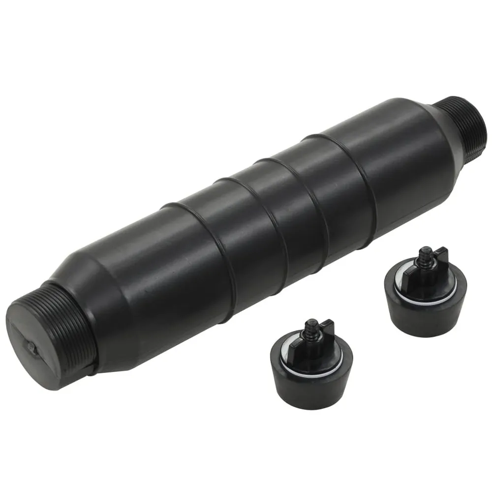 VIDAXL Antifreeze 2 Plugs Gizmo Bottle 3 VIDAXL Antifreeze 2 Plugs Gizmo Bottle