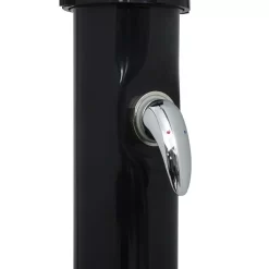 VIDAXL Outdoor Solar Shower 214 Cm 20L -Pool Supplies Store vidaxl outdoor solar shower 214 cm 20l 5