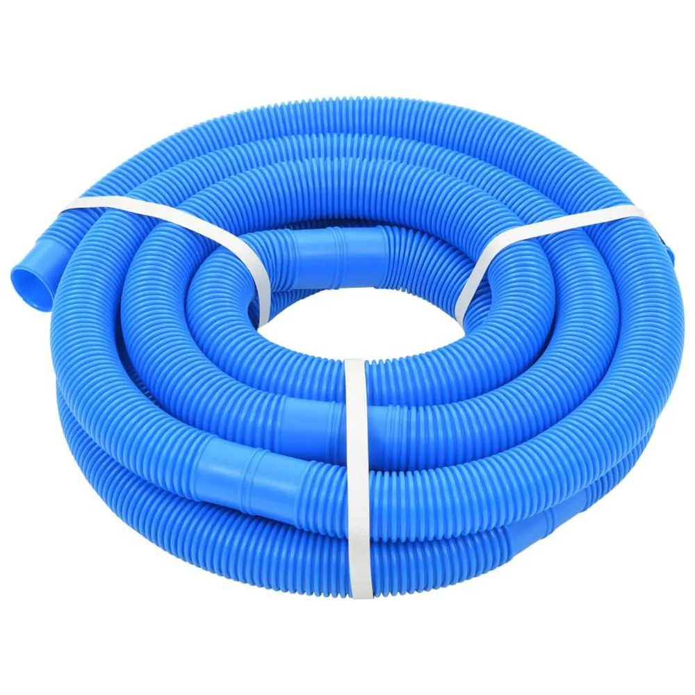 VIDAXL Pool Hose 32 Mm/6.6 M 3 VIDAXL Pool Hose 32 Mm/6.6 M