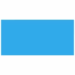 VIDAXL Rectangular Pool Cover 450x220 Cm -Pool Supplies Store vidaxl rectangular pool cover 450x220 cm 2