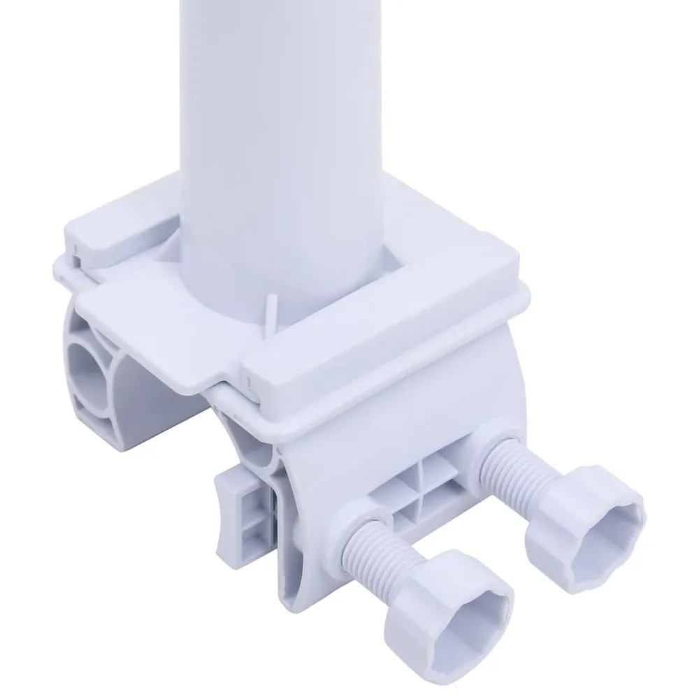 VIDAXL Roller Pool Cover 5 VIDAXL Roller Pool Cover - Image 3