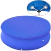 VIDAXL Round Pool Cover 67 Cm -Pool Supplies Store vidaxl round pool cover 67 cm