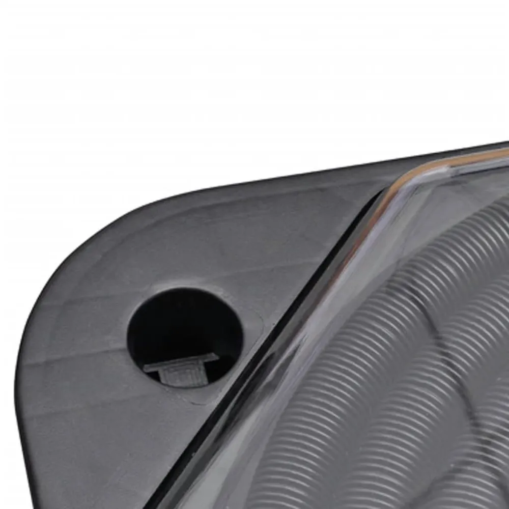 VIDAXL Solar Heat Pump 4 VIDAXL Solar Heat Pump - Image 2