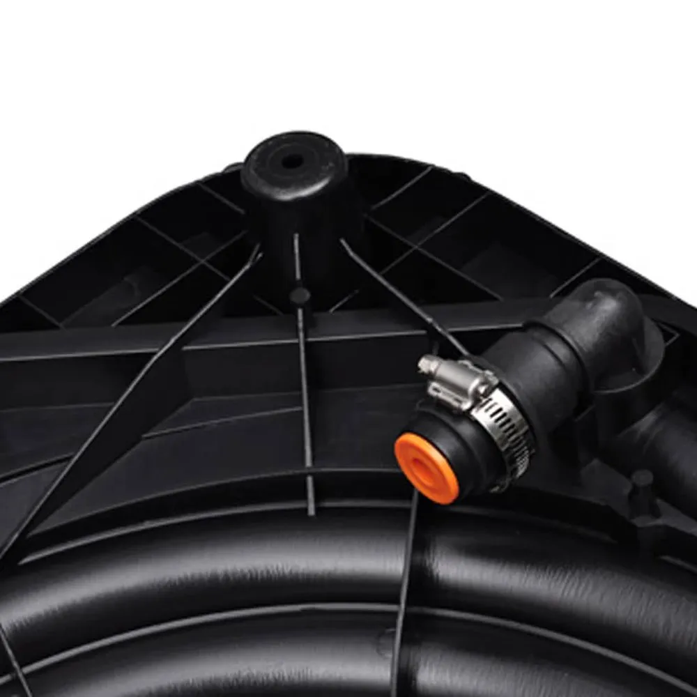 VIDAXL Solar Heat Pump 5 VIDAXL Solar Heat Pump - Image 3