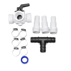 VIDAXL Solar Heat Pump 11 VIDAXL Solar Heat Pump -Pool Supplies Store vidaxl solar heat pump 4