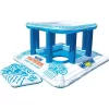 WOW! Stuff Parthenon Canopy Spa Island Inflatable -Pool Supplies Store wow stuff parthenon canopy spa island inflatable