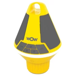 WOW! Stuff Sound Buoy Speaker