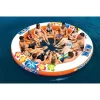 WOW! Stuff Stadium Islander Inflatable -Pool Supplies Store wow stuff stadium islander inflatable