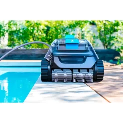 Zodiac CNX 20 Pool Cleaning Robot -Pool Supplies Store zodiac cnx 20 pool cleaning robot 2