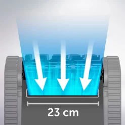 Zodiac CNX 20 Pool Cleaning Robot -Pool Supplies Store zodiac cnx 20 pool cleaning robot 3