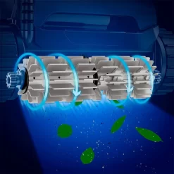 Zodiac CNX 30 IQ Pool Cleaning Robot -Pool Supplies Store zodiac cnx 30 iq pool cleaning robot 4