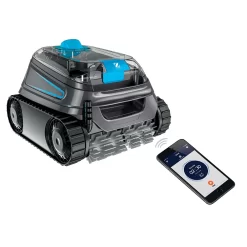 Zodiac CNX 50 IQ Pool Cleaning Robot -Pool Supplies Store zodiac cnx 50 iq pool cleaning robot 2