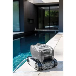 Zodiac TornaX OT3200 Tile Pool Cleaning Robot -Pool Supplies Store zodiac tornax ot3200 tile pool cleaning robot 3