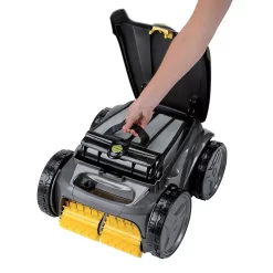 Zodiac Vortex 2WD OV 3500 Pool Cleaning Robot -Pool Supplies Store zodiac vortex 2wd ov 3500 pool cleaning robot 2