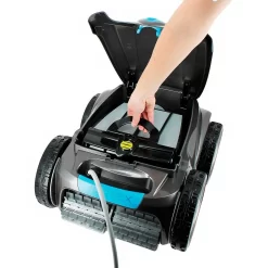 Zodiac Vortex OV 5300 SW Pool Cleaning Robot 10 Zodiac Vortex OV 5300 SW Pool Cleaning Robot -Pool Supplies Store zodiac vortex ov 5300 sw pool cleaning robot 2