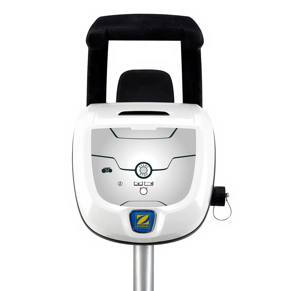 Zodiac Vortex OV 5300 SW Pool Cleaning Robot 7 Zodiac Vortex OV 5300 SW Pool Cleaning Robot - Image 5