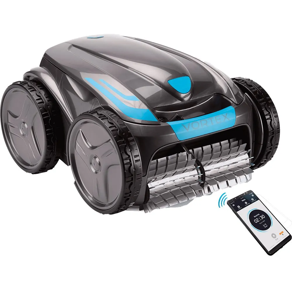 Zodiac Vortex OV 5480 IQ Pool Cleaning Robot 3 Zodiac Vortex OV 5480 IQ Pool Cleaning Robot