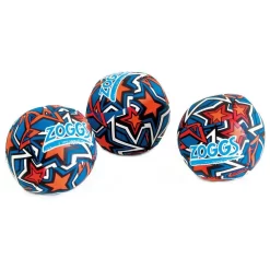 Zoggs Splash Ball 3 Units