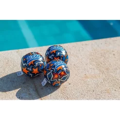 Zoggs Splash Ball 3 Units -Pool Supplies Store zoggs splash ball 3 units 3