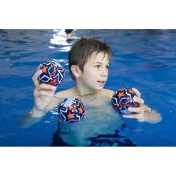 Zoggs Splash Ball 3 Units -Pool Supplies Store zoggs splash ball 3 units 4