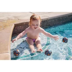 Zoggs Splash Ball 3 Units -Pool Supplies Store zoggs splash ball 3 units 5